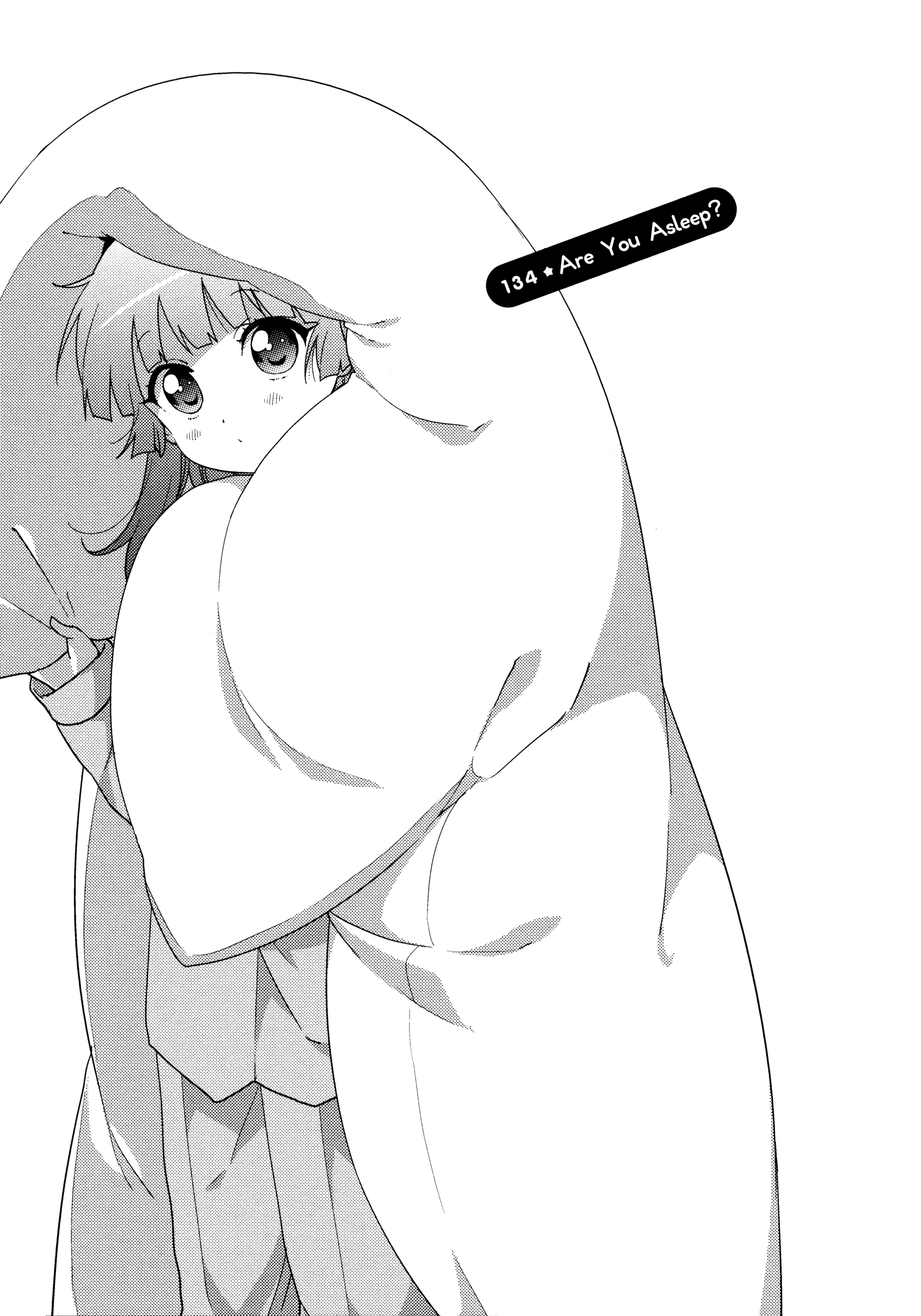 Yuru Yuri chapter 134 - page 1