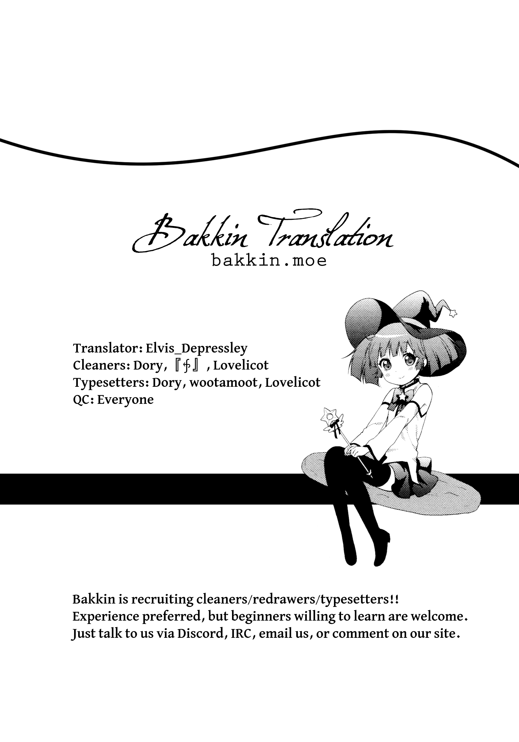 Yuru Yuri chapter 148 - page 15