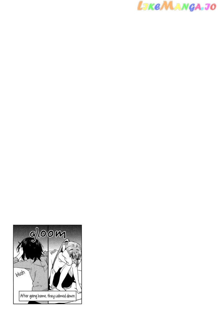 Yuru Yuri chapter 111 - page 13