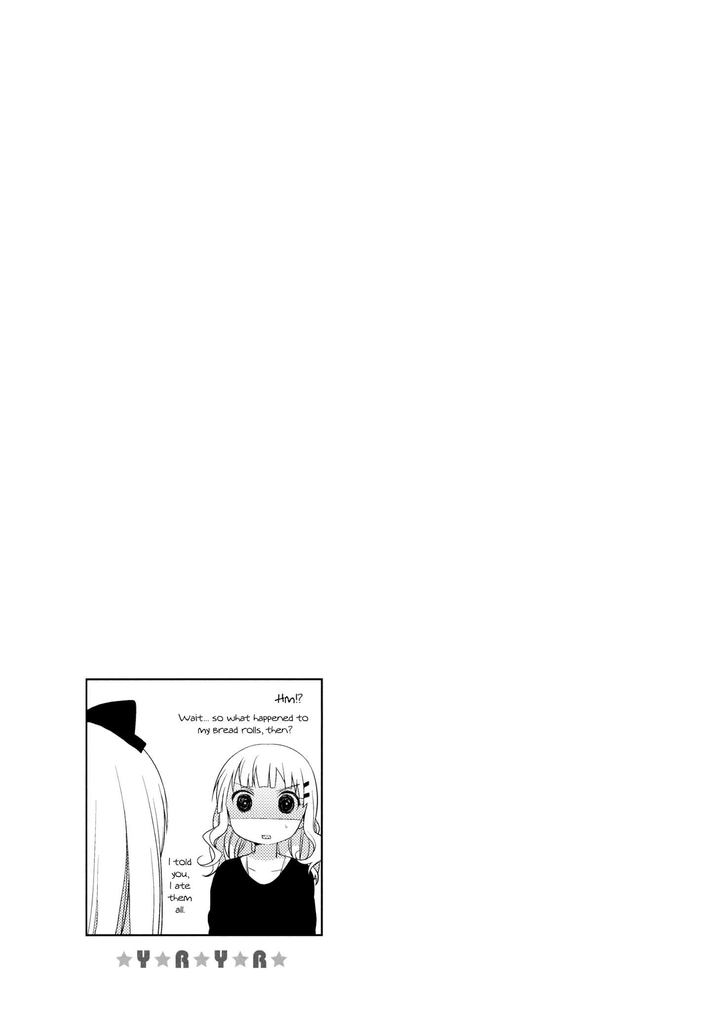 Yuru Yuri chapter 44 - page 13