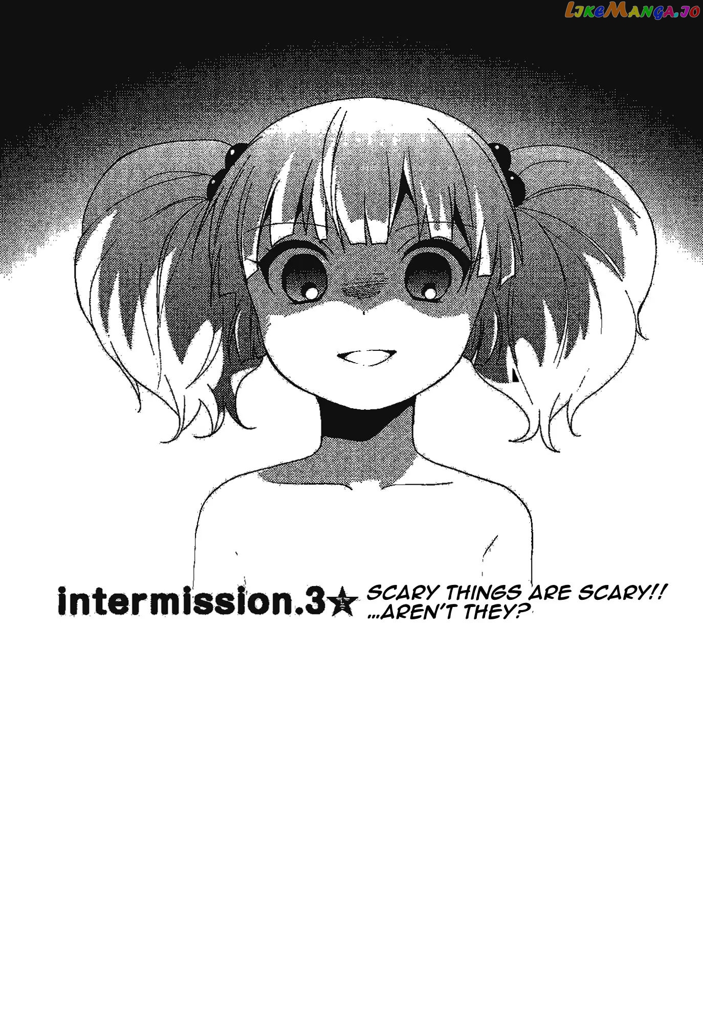 Yuru Yuri chapter 52.12 - page 1