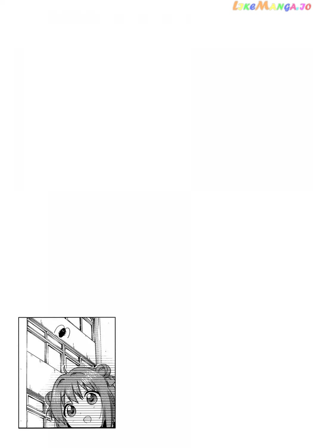 Yuru Yuri chapter 113 - page 13