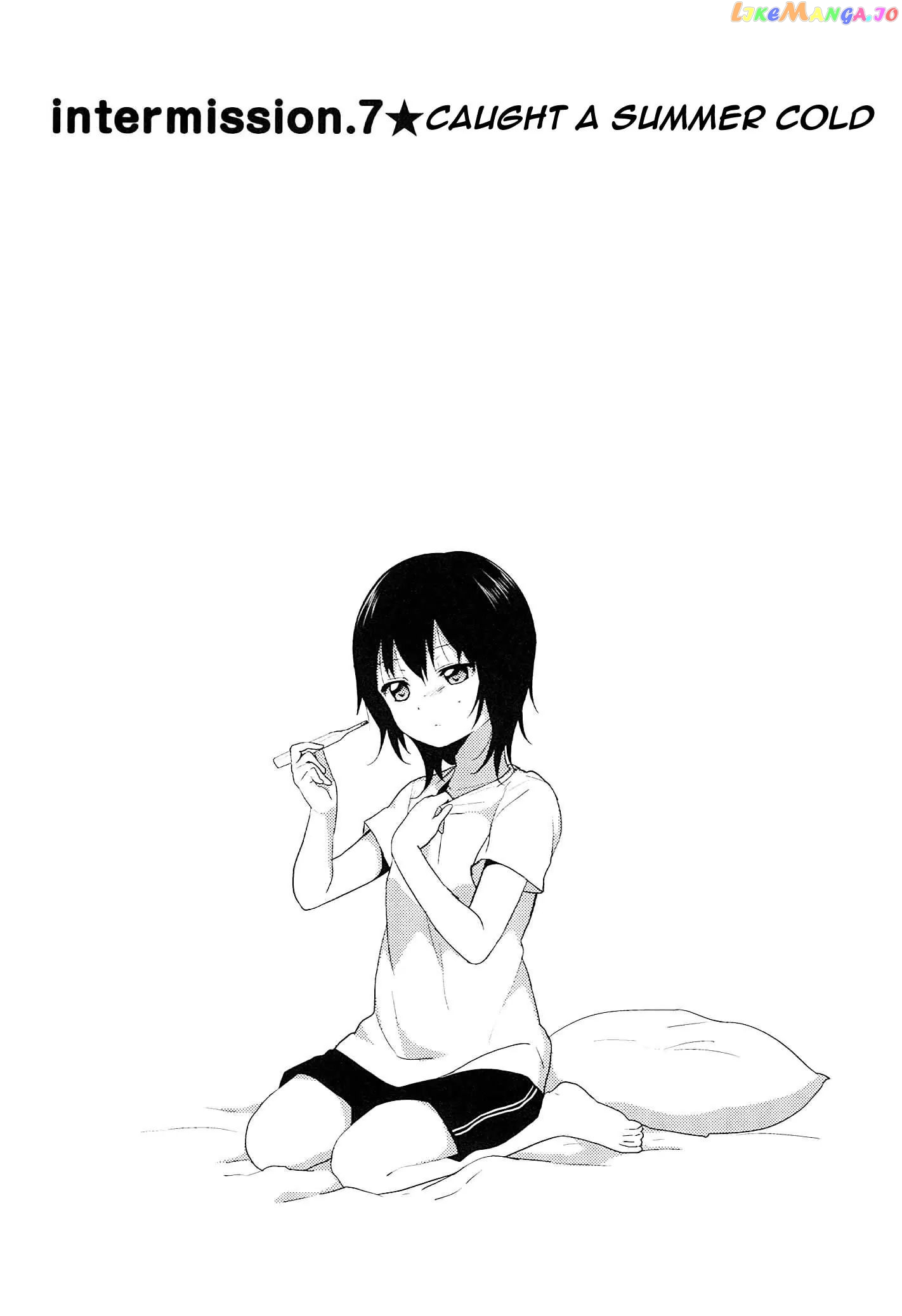 Yuru Yuri chapter 52.16 - page 1
