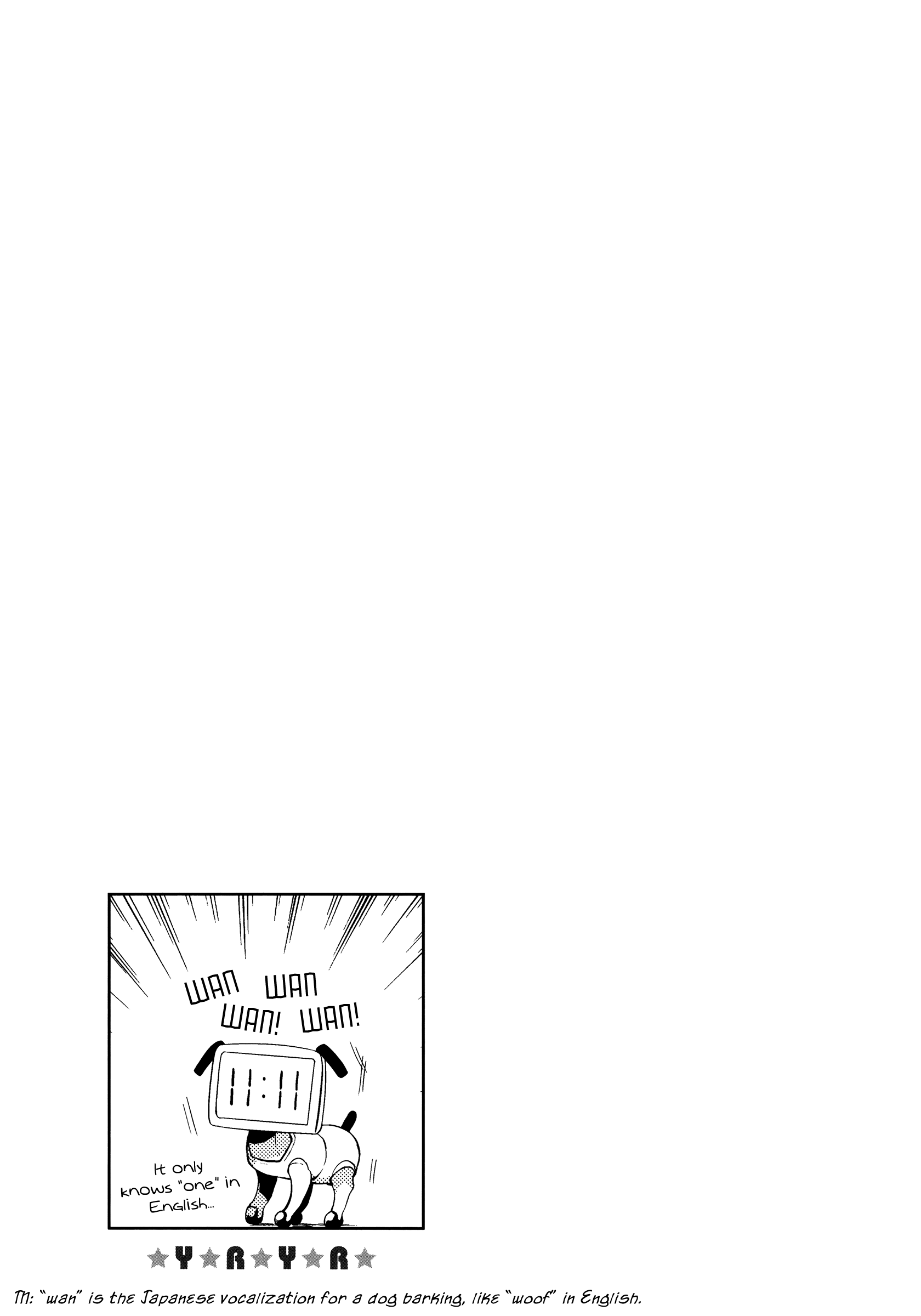 Yuru Yuri chapter 51 - page 13