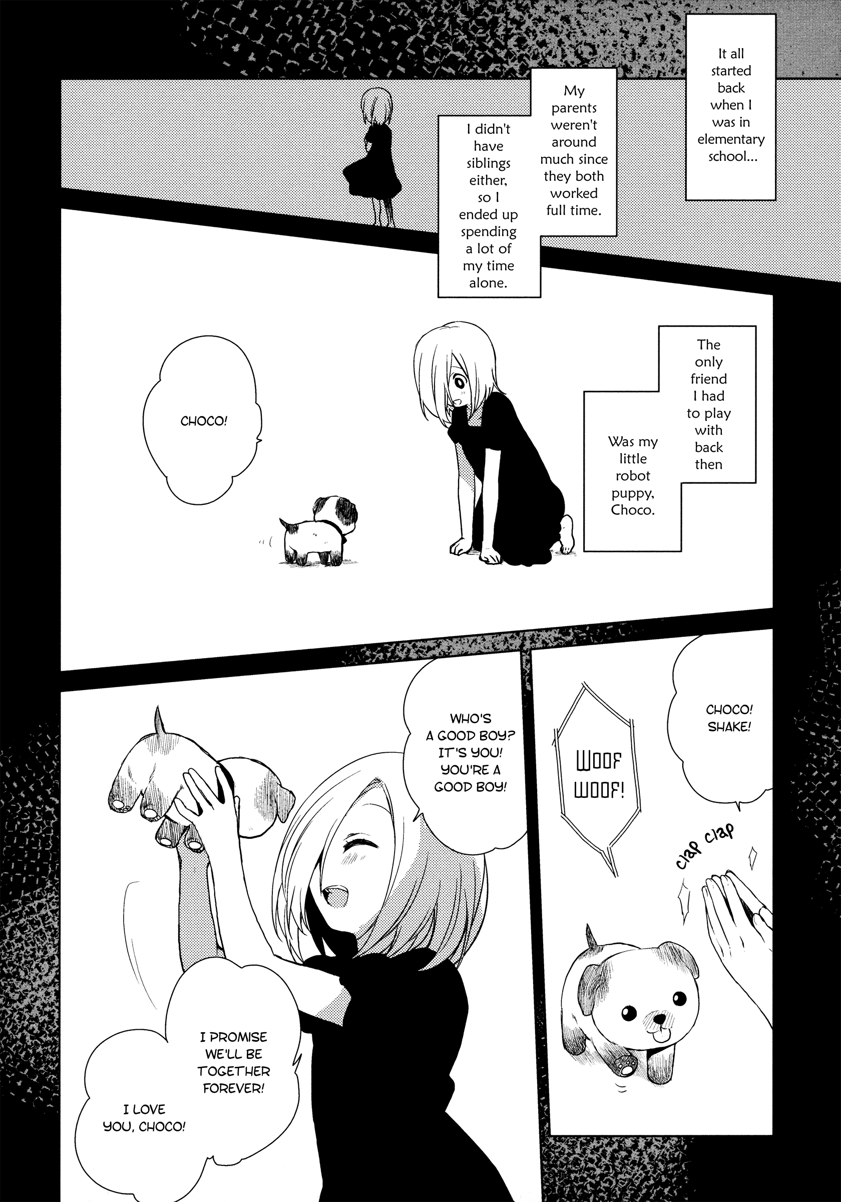 Yuru Yuri chapter 51 - page 8