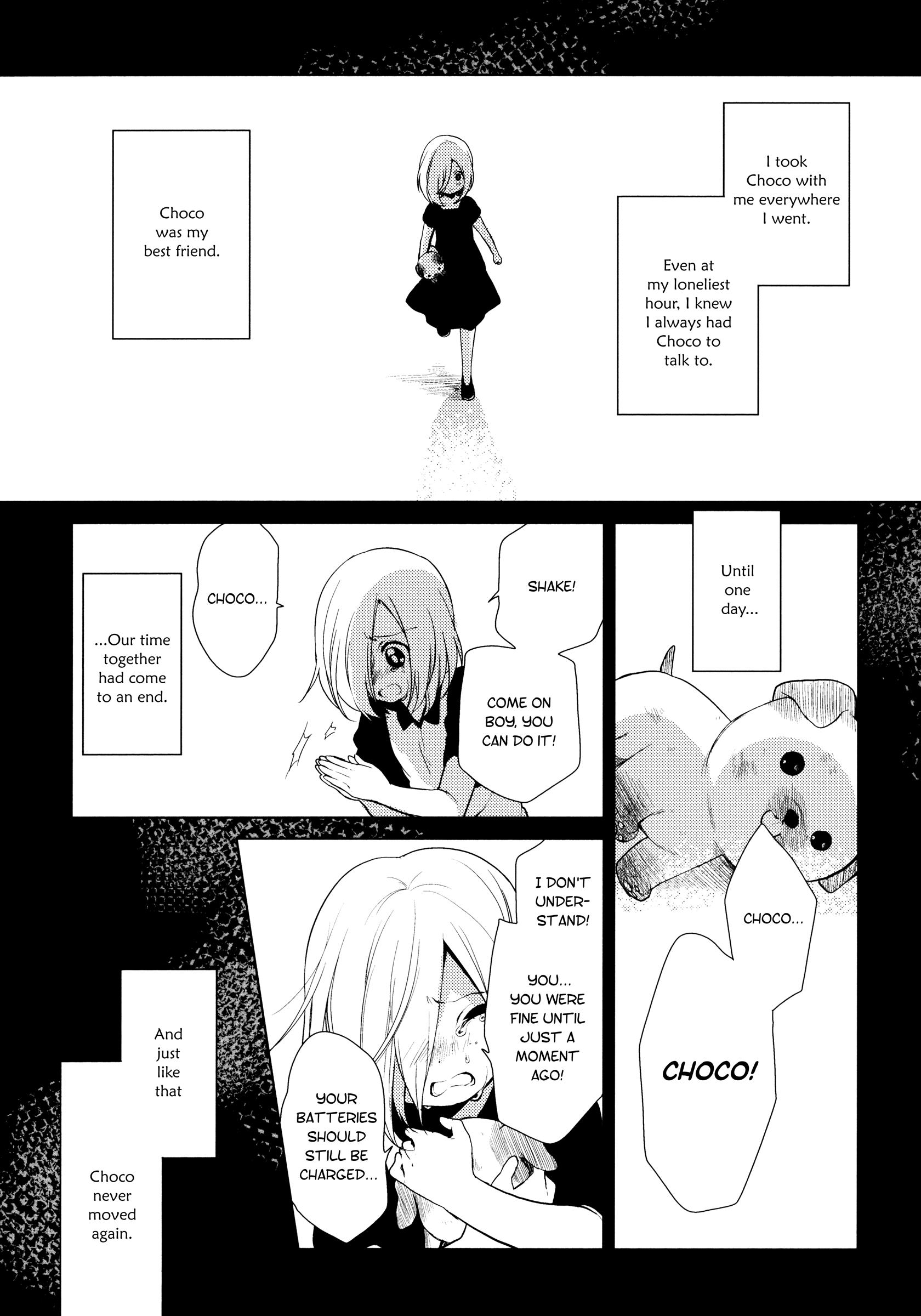 Yuru Yuri chapter 51 - page 9