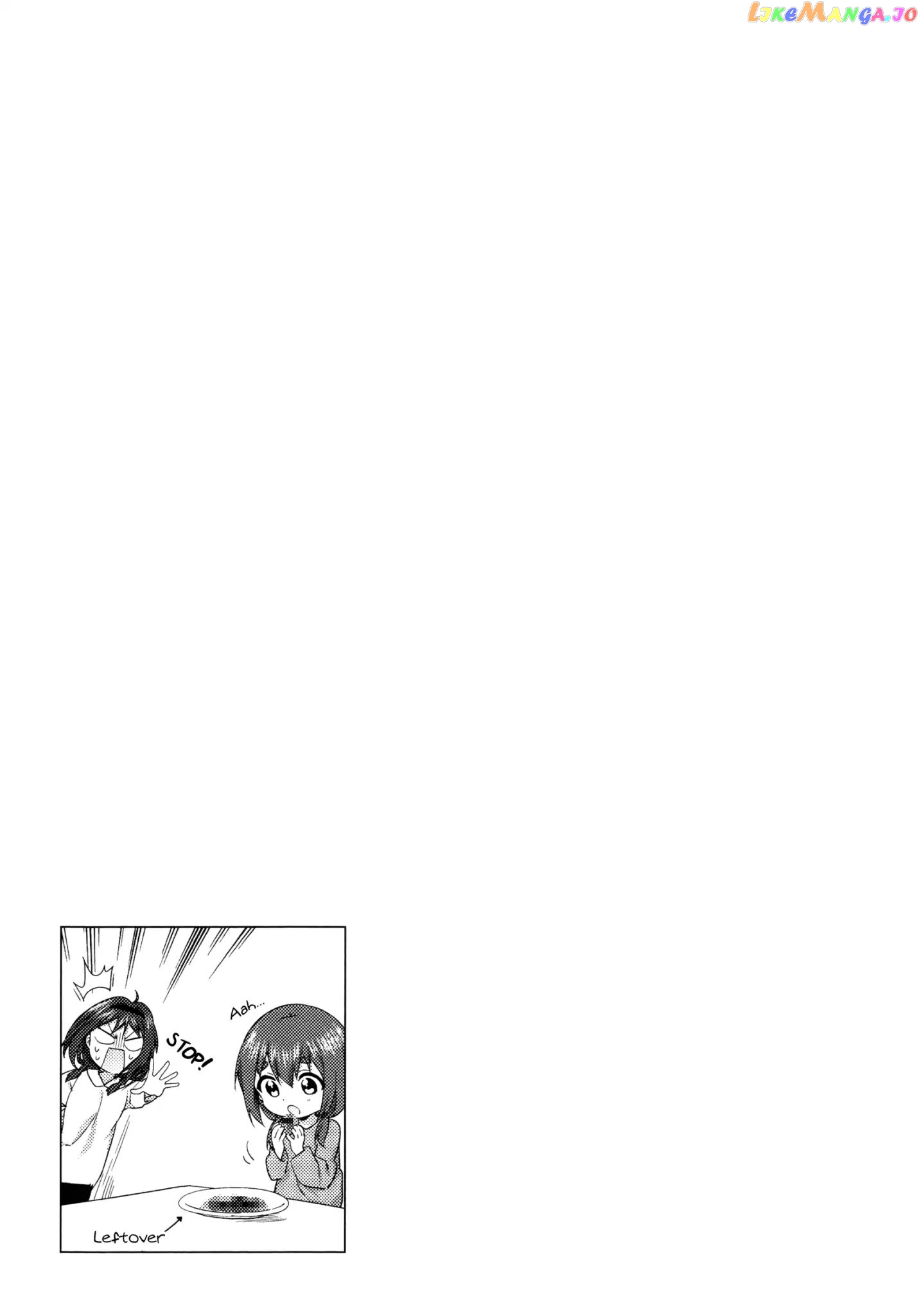 Yuru Yuri chapter 118 - page 13