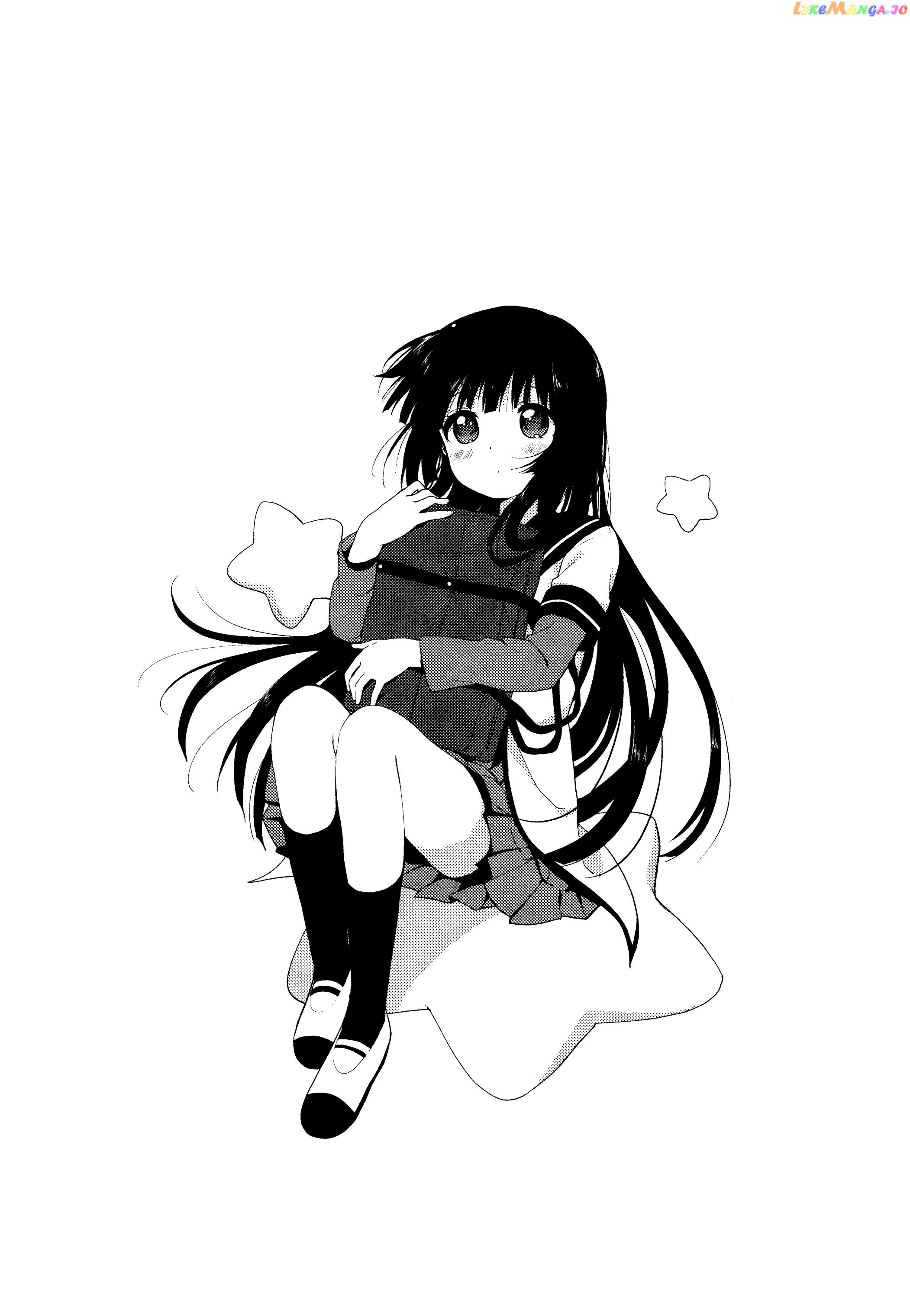 Yuru Yuri chapter 92 - page 1