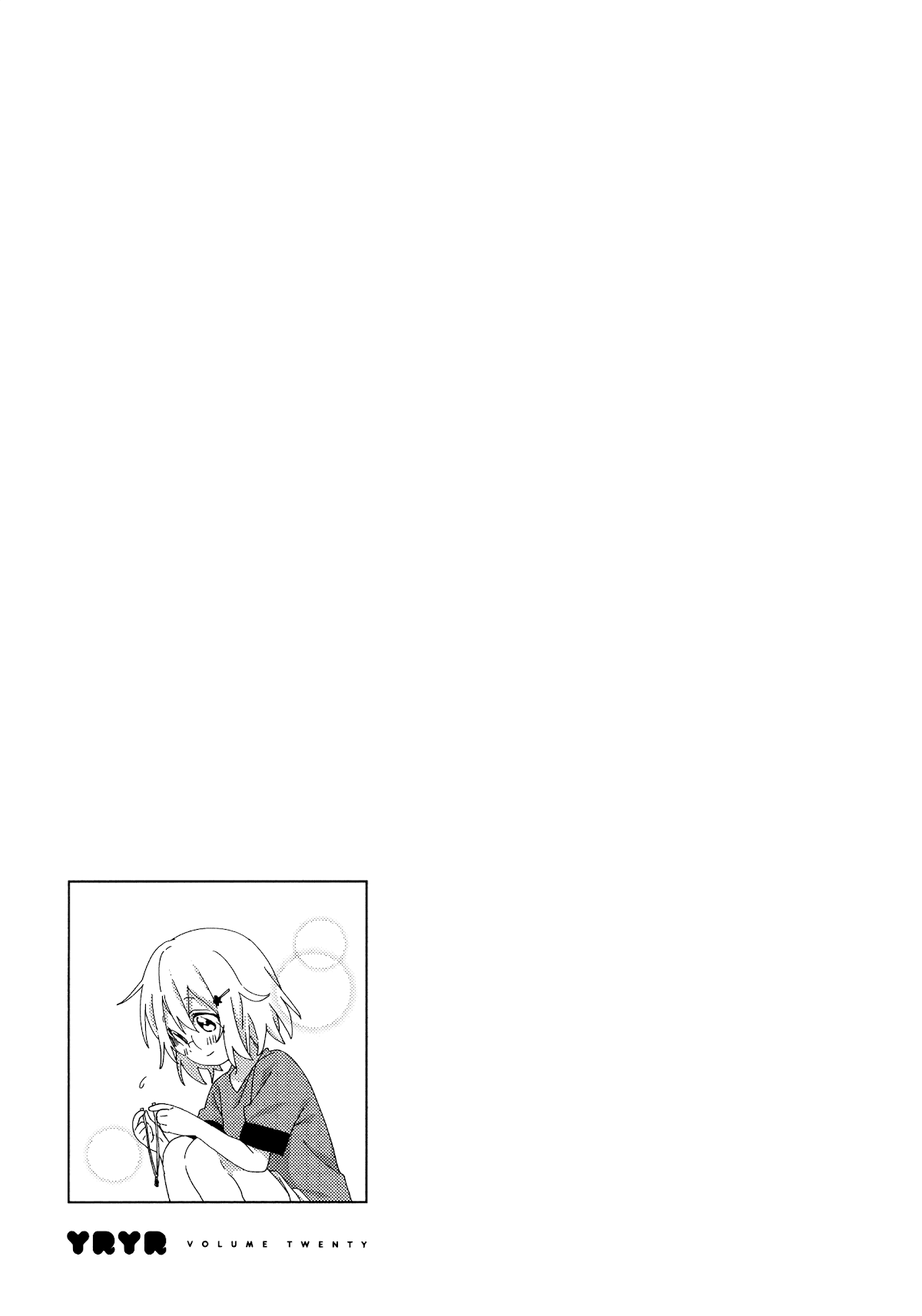 Yuru Yuri chapter 161 - page 13