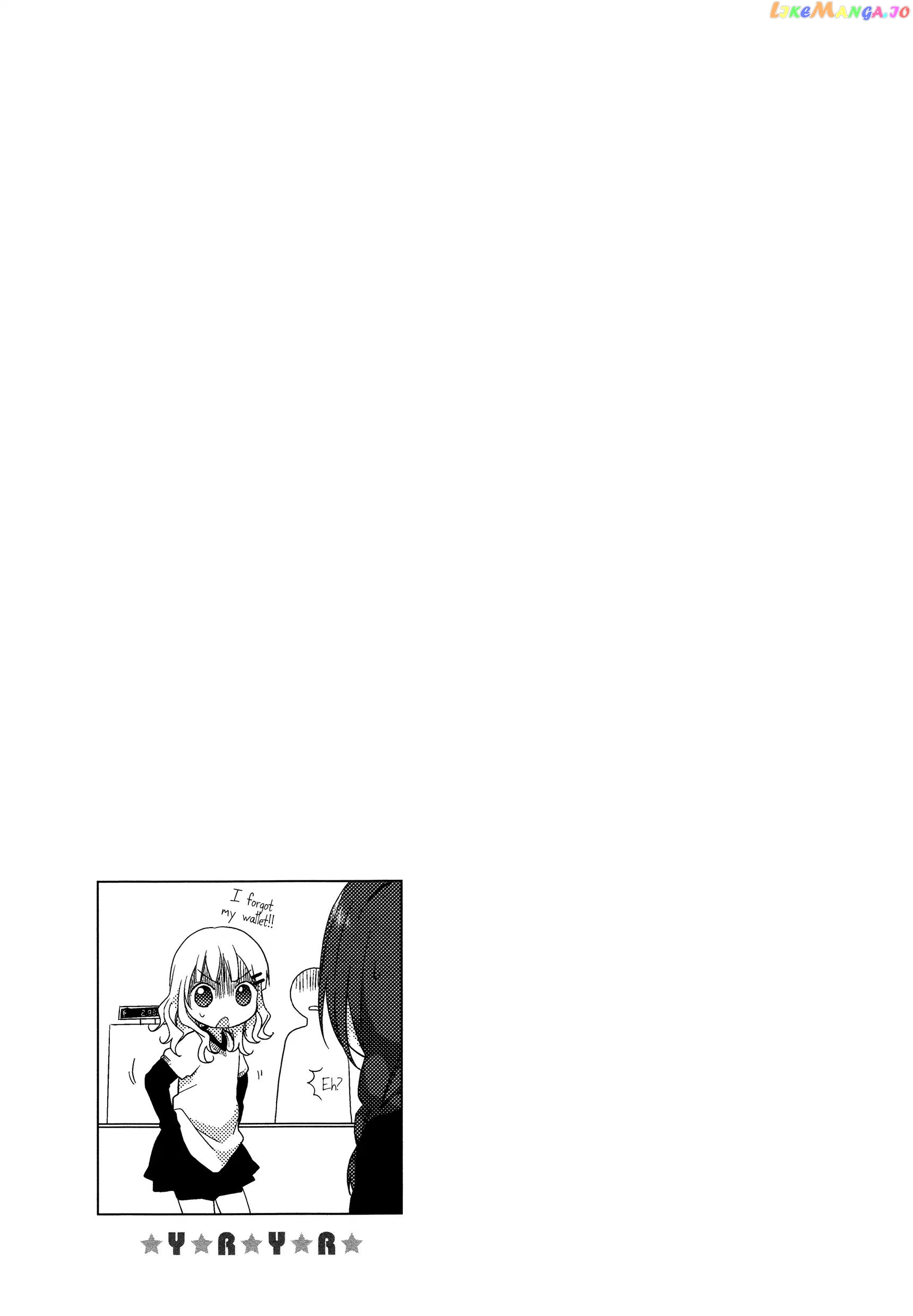 Yuru Yuri chapter 26 - page 13