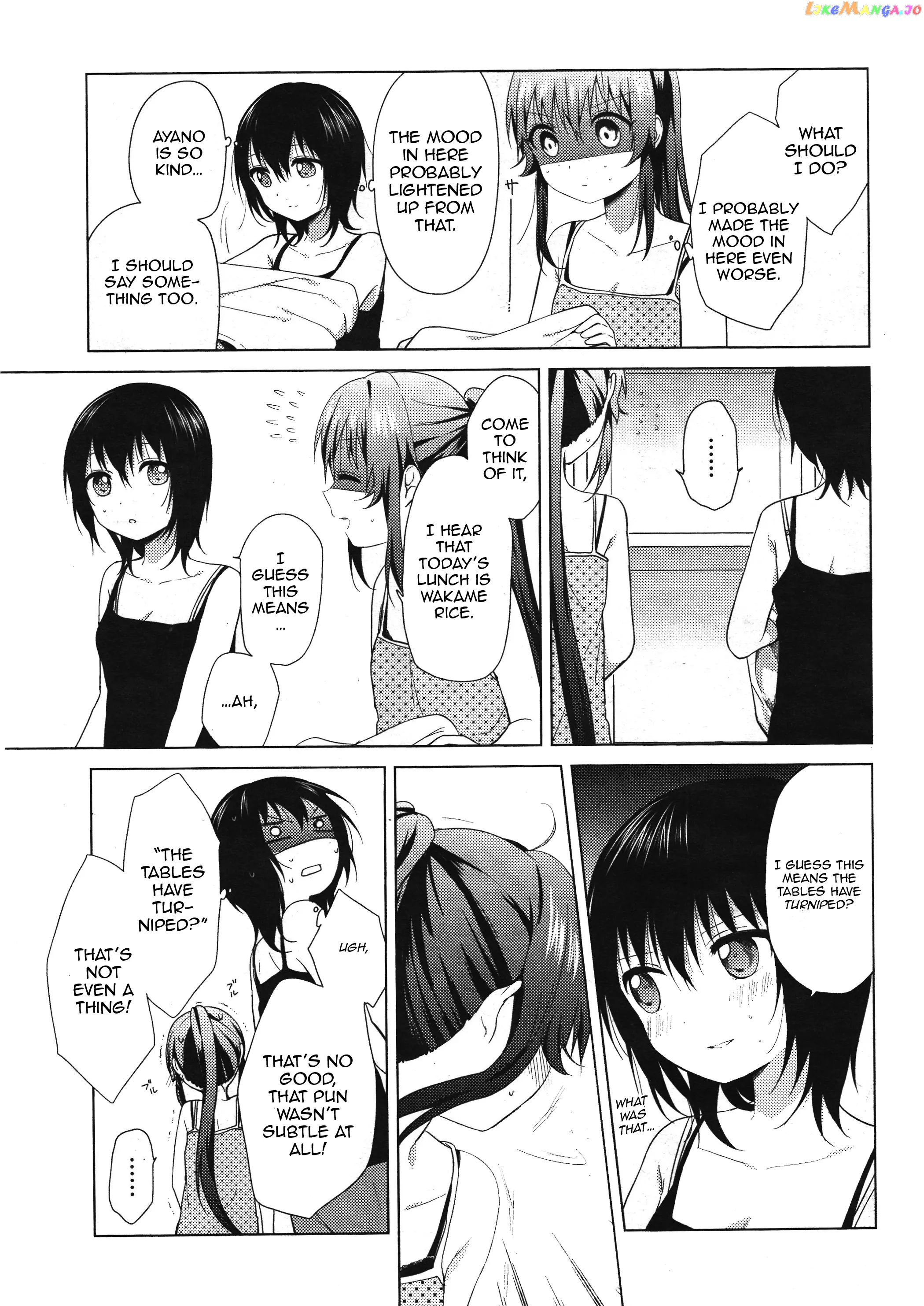 Yuru Yuri chapter 67 - page 5