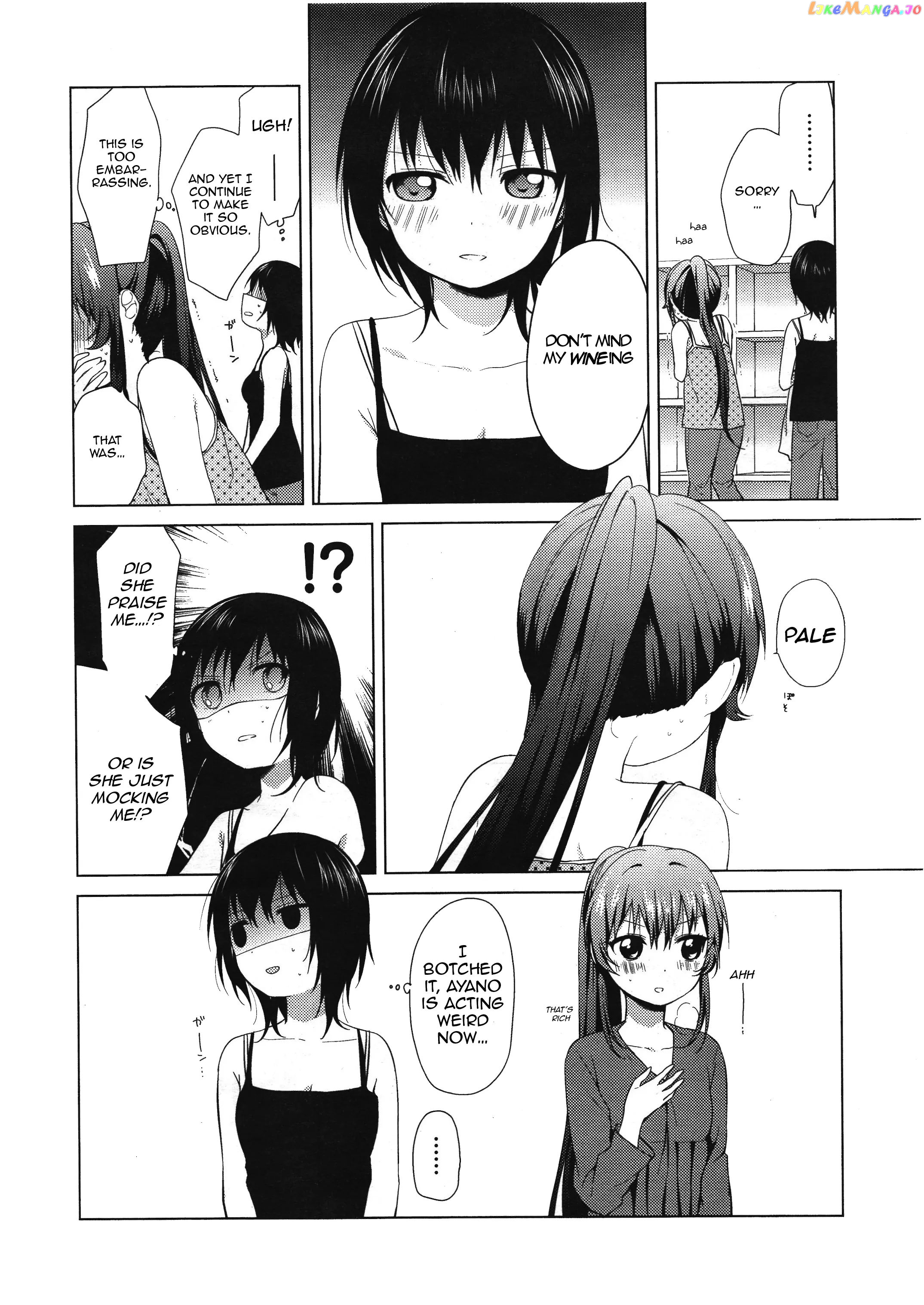 Yuru Yuri chapter 67 - page 6