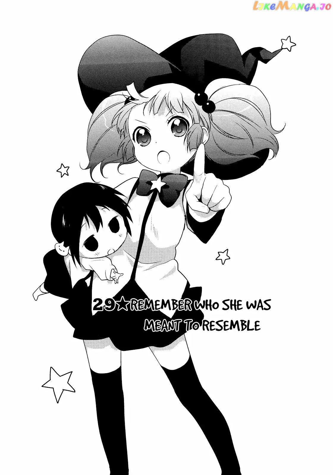 Yuru Yuri chapter 29 - page 1