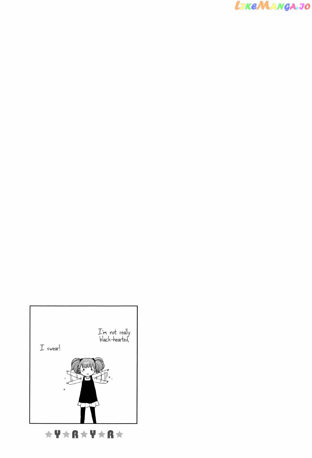 Yuru Yuri chapter 29 - page 13