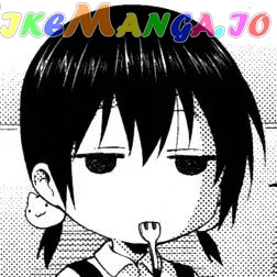 Yuru Yuri chapter 102 - page 1