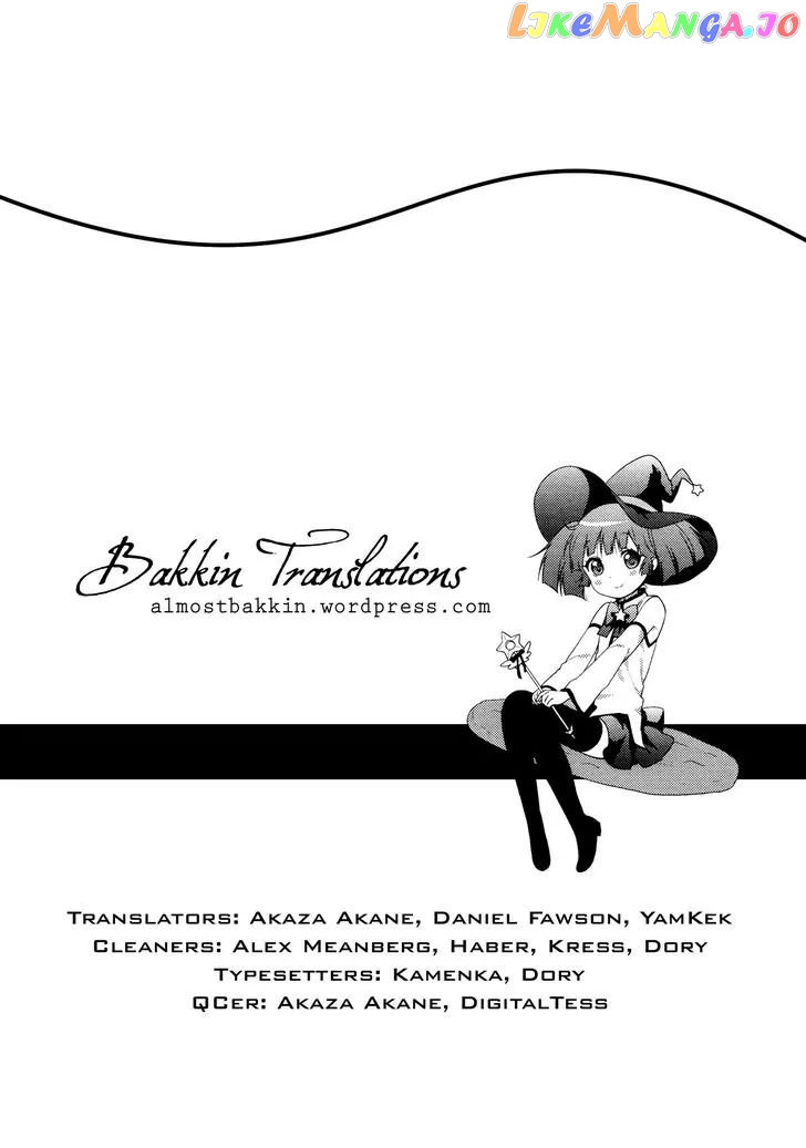 Yuru Yuri chapter 105 - page 16
