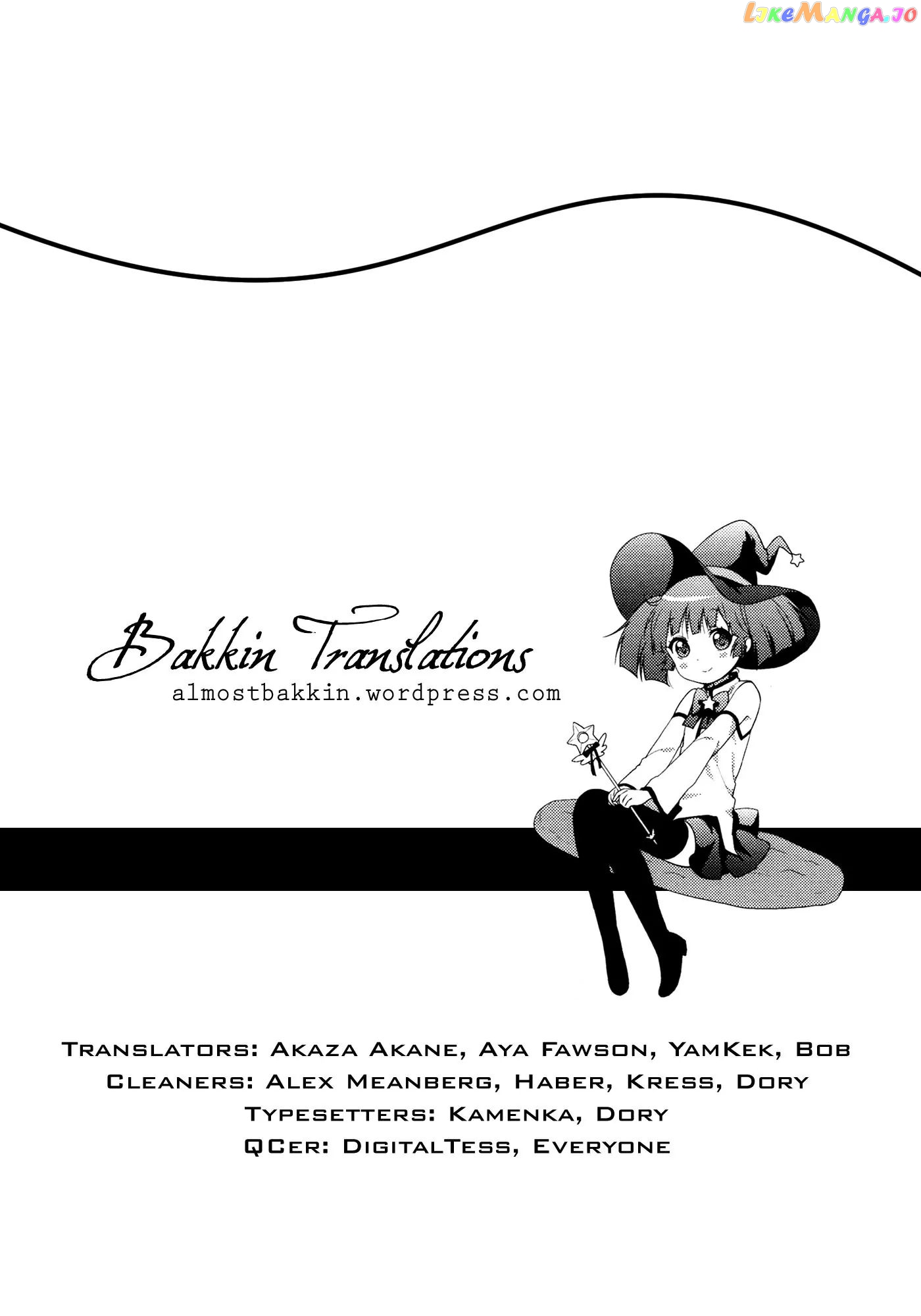 Yuru Yuri chapter 106 - page 12