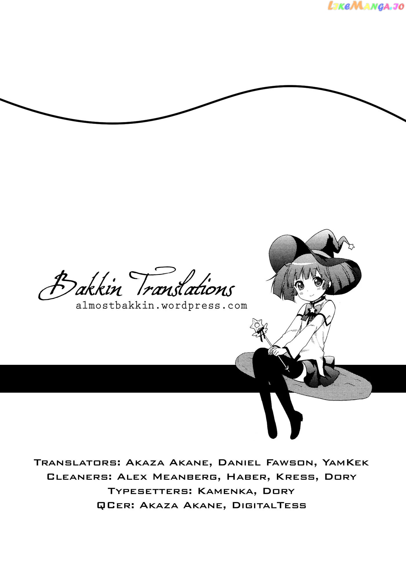Yuru Yuri chapter 107 - page 14