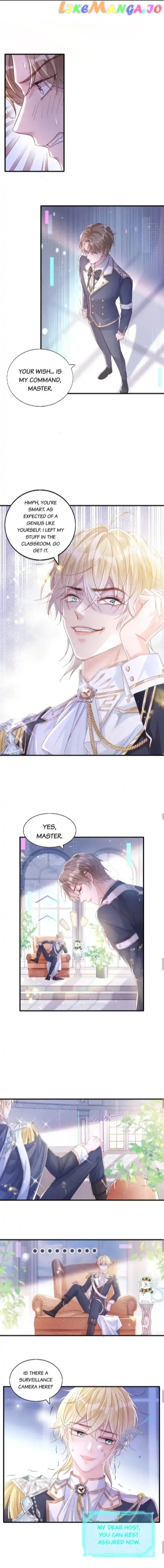 A Beloved Villain chapter 1 - page 2