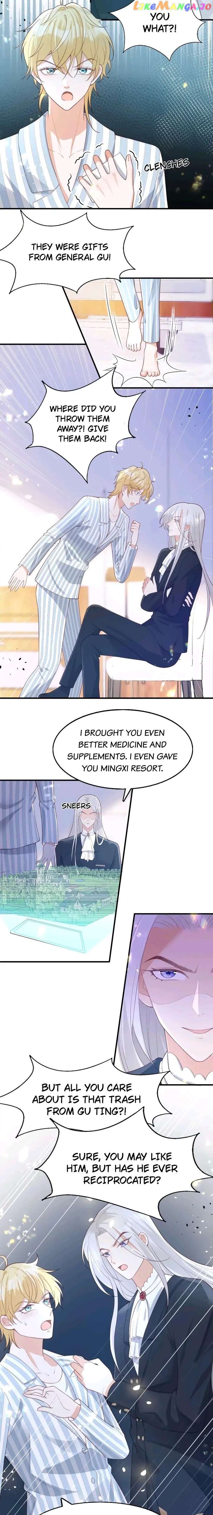 A Beloved Villain chapter 10 - page 6