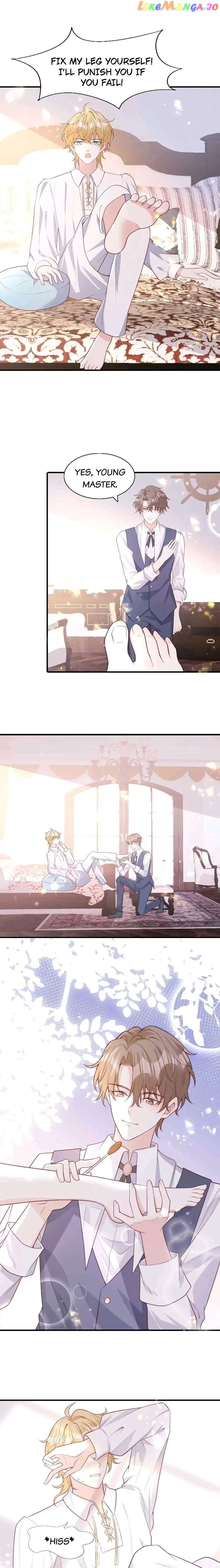A Beloved Villain chapter 11 - page 7