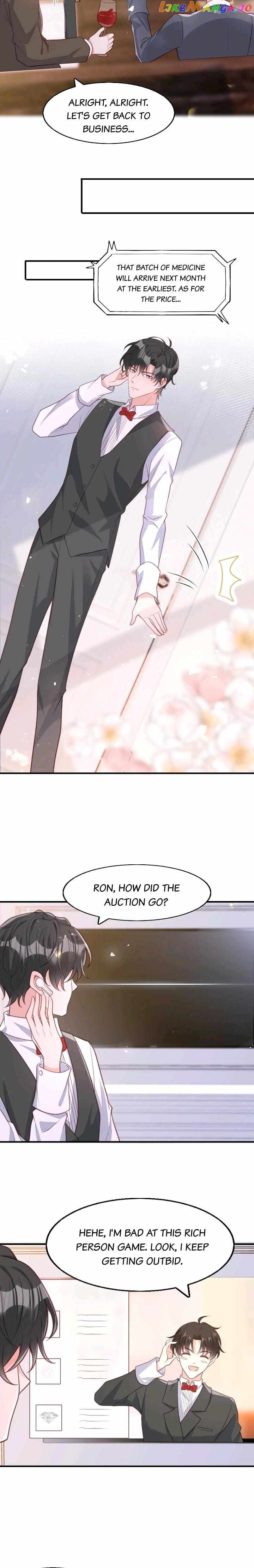 A Beloved Villain chapter 12 - page 7