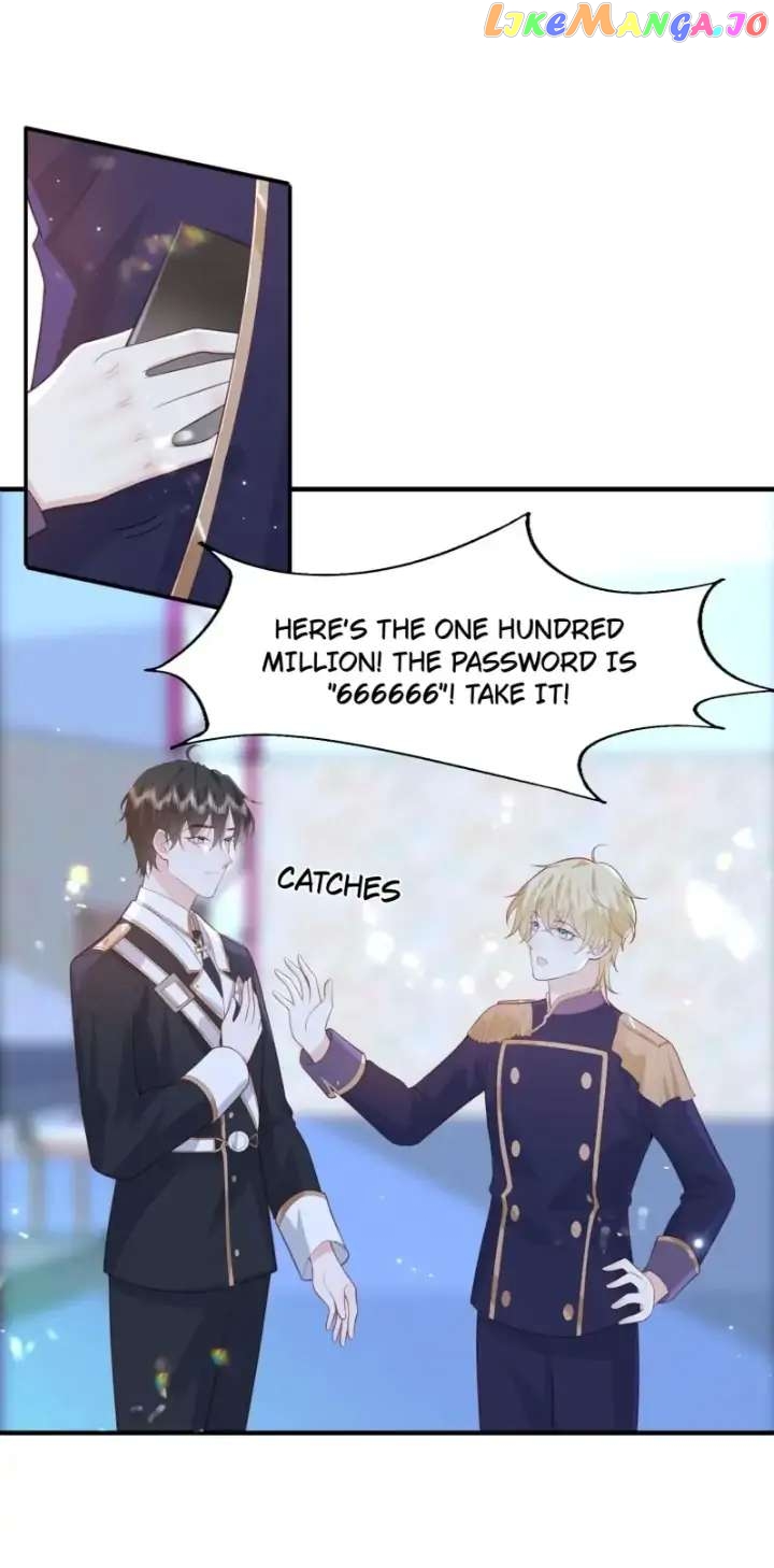 A Beloved Villain chapter 15 - page 16