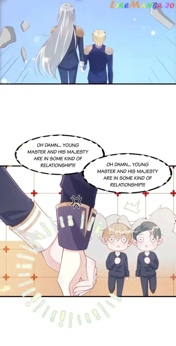 A Beloved Villain chapter 15 - page 22