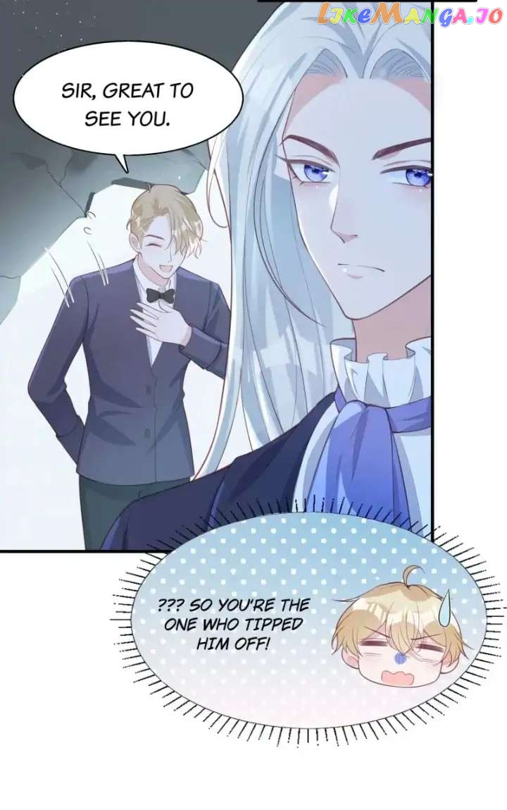 A Beloved Villain chapter 15 - page 3