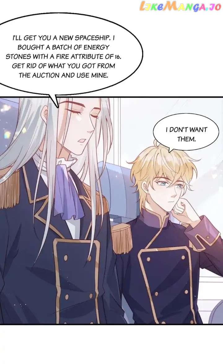 A Beloved Villain chapter 15 - page 32