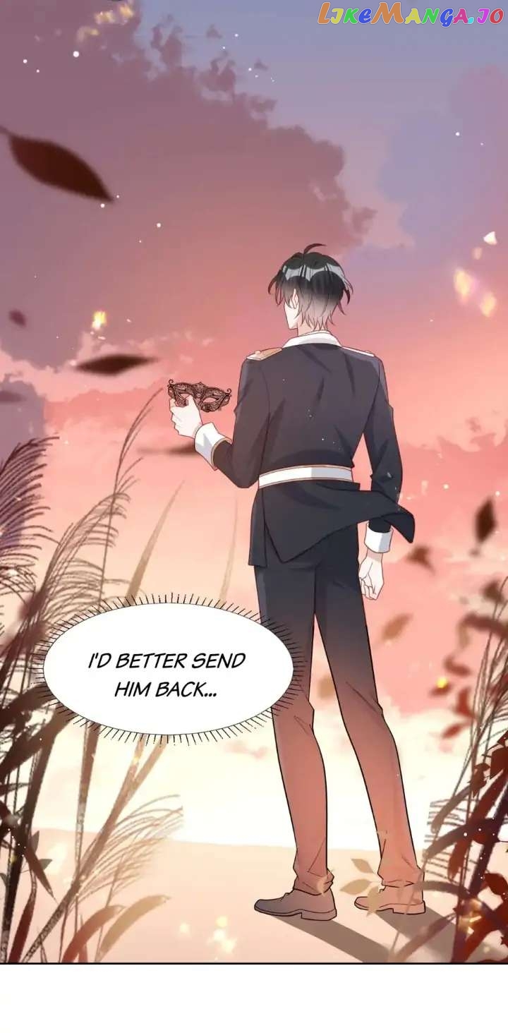 A Beloved Villain chapter 15 - page 35