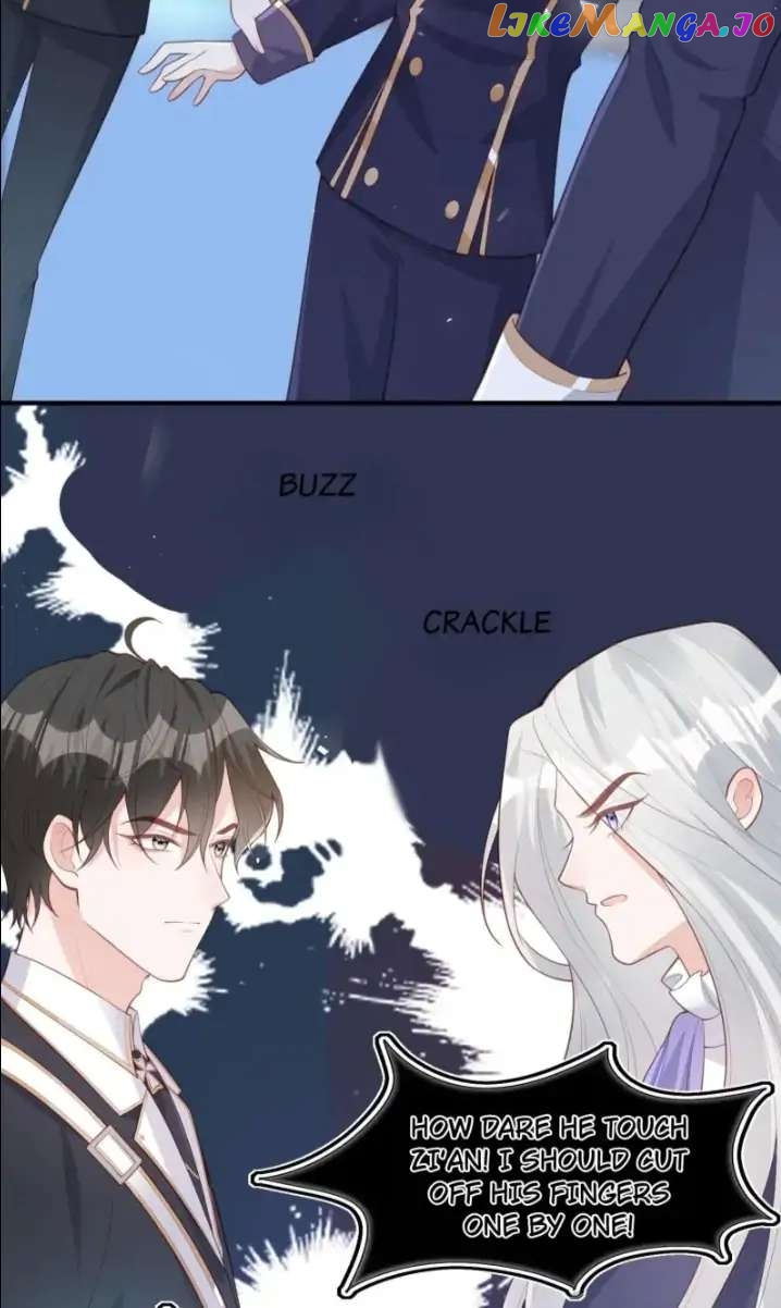 A Beloved Villain chapter 15 - page 8
