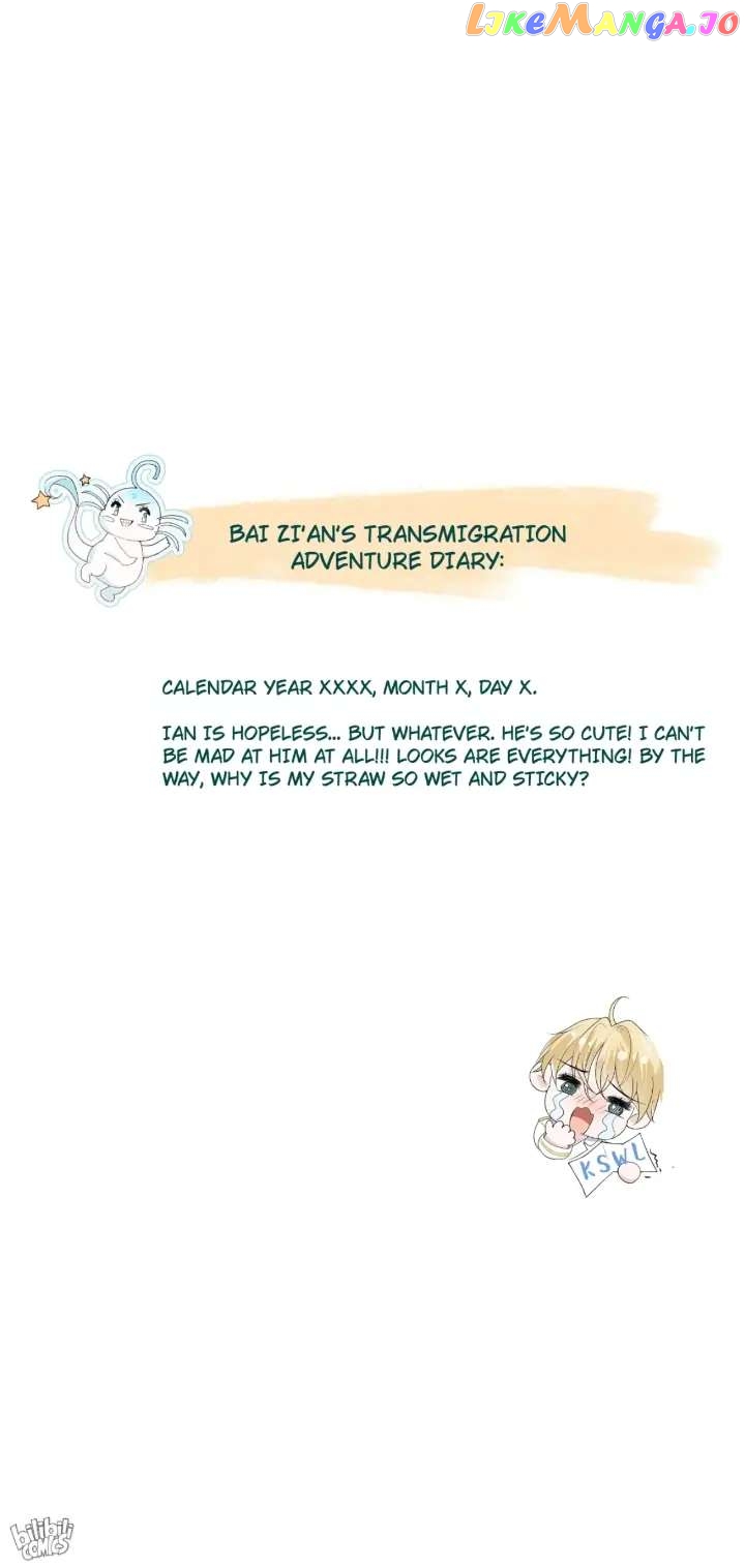 A Beloved Villain chapter 16 - page 33