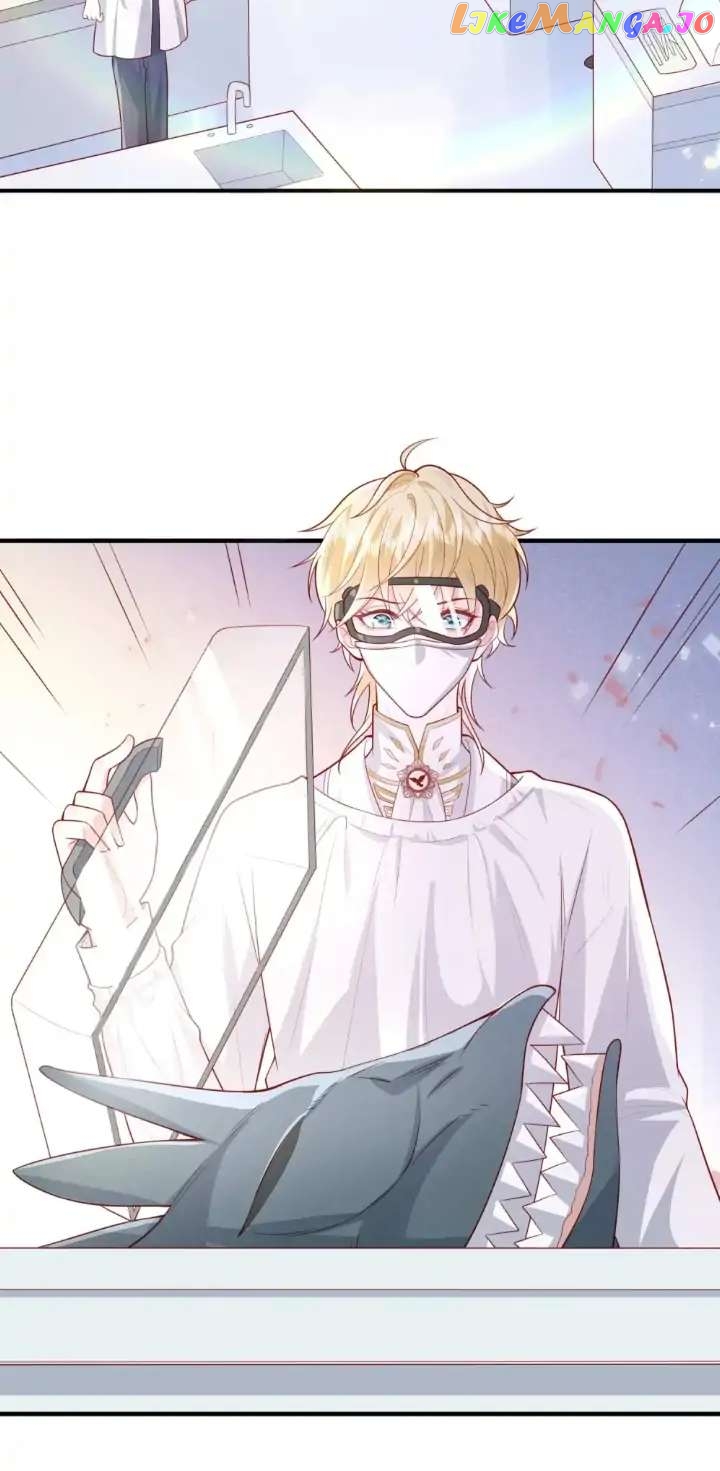 A Beloved Villain chapter 17 - page 11