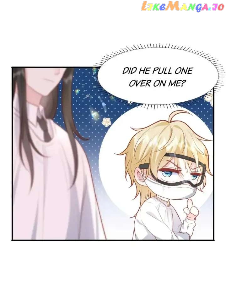 A Beloved Villain chapter 17 - page 16