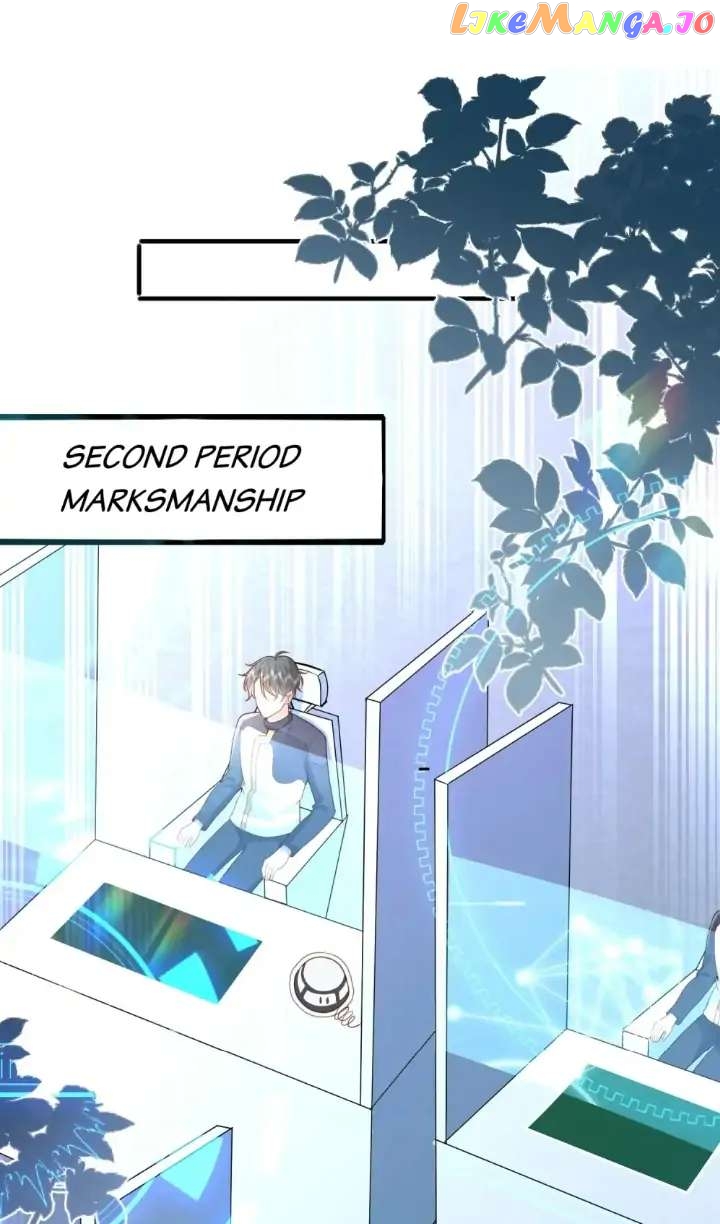 A Beloved Villain chapter 17 - page 18