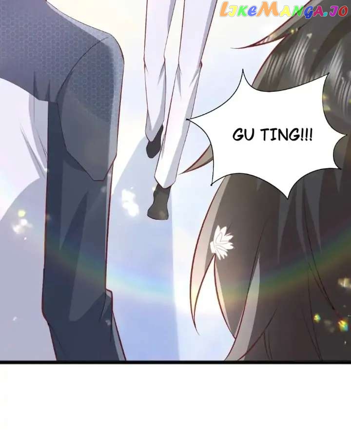 A Beloved Villain chapter 17 - page 25