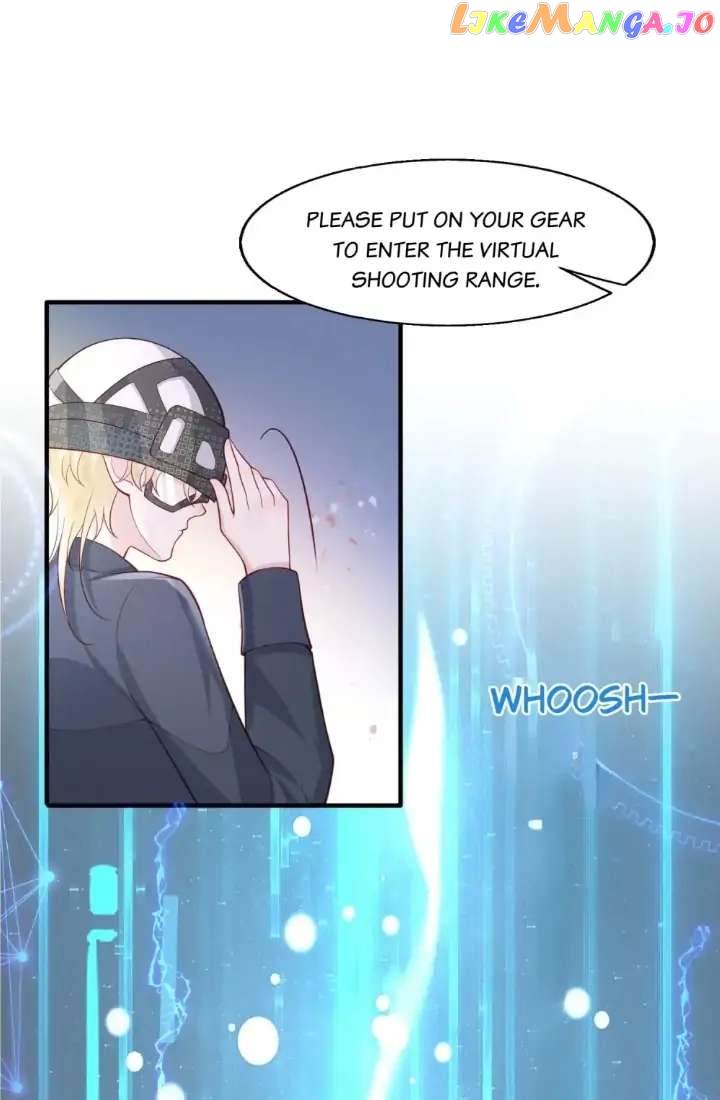 A Beloved Villain chapter 17 - page 28
