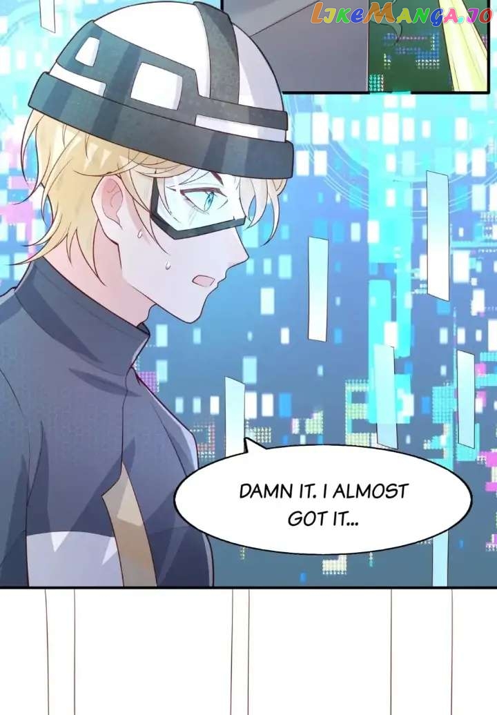 A Beloved Villain chapter 17 - page 30
