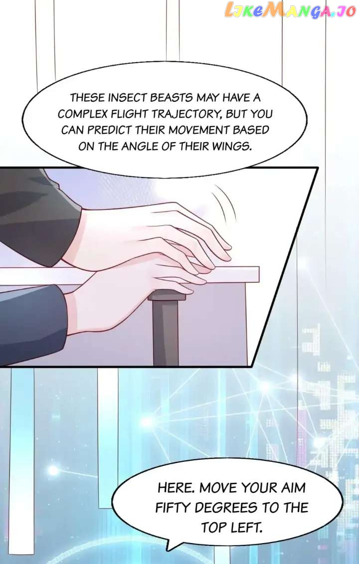 A Beloved Villain chapter 17 - page 31
