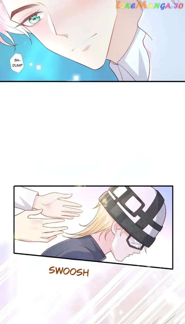 A Beloved Villain chapter 17 - page 34