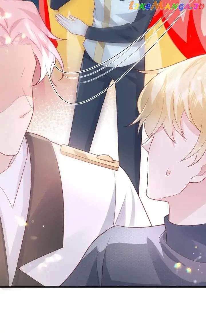 A Beloved Villain chapter 17 - page 36