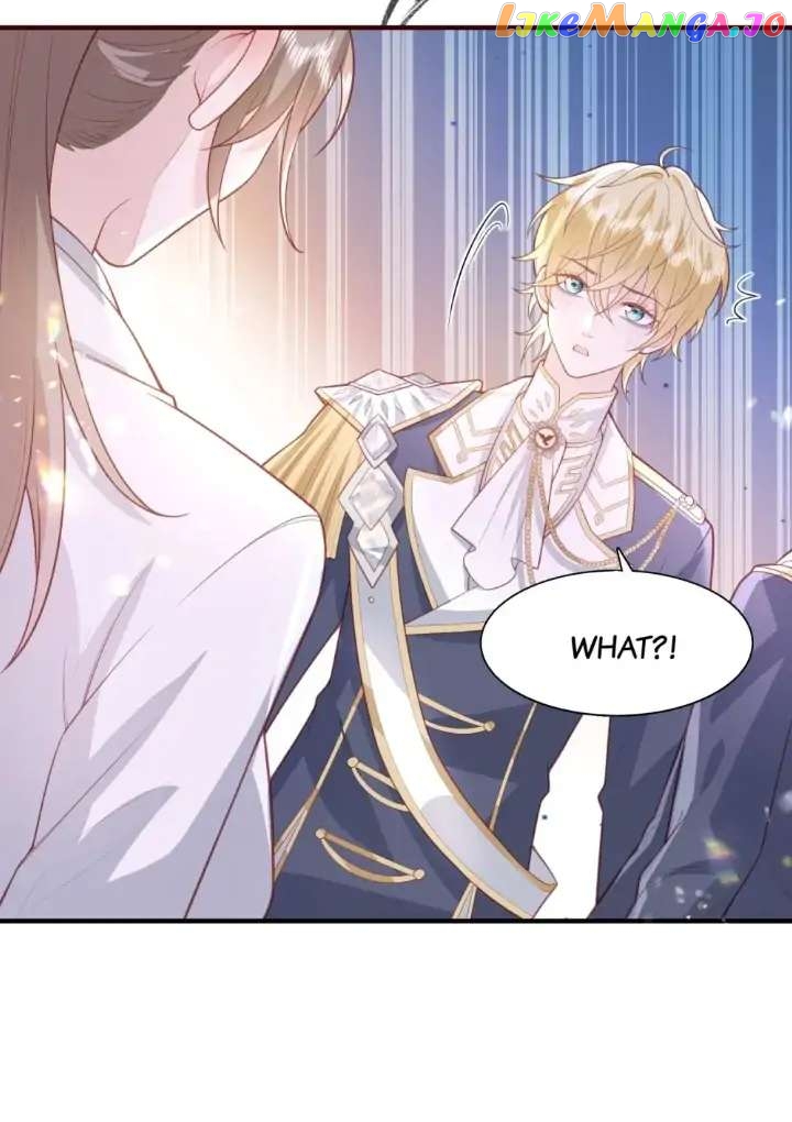 A Beloved Villain chapter 17 - page 6