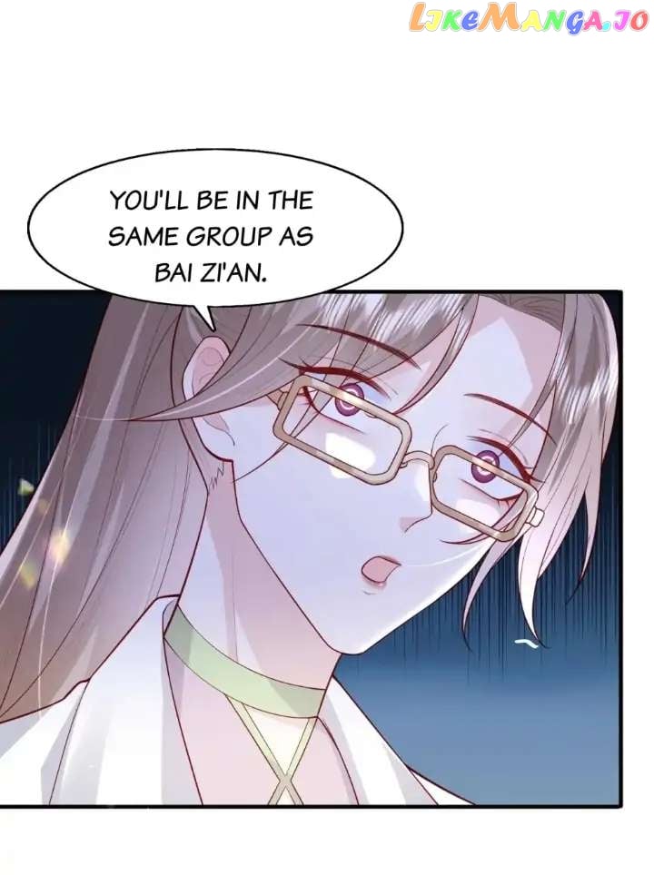 A Beloved Villain chapter 17 - page 7