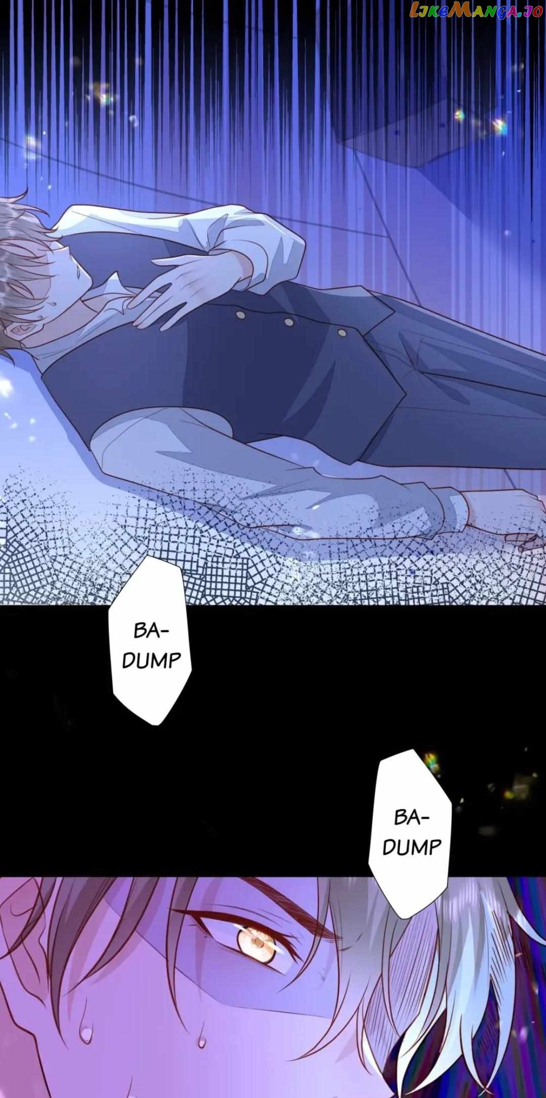 A Beloved Villain chapter 18 - page 40