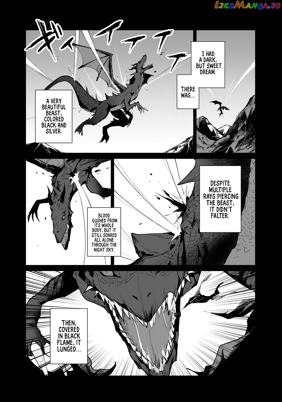 A Story About A Hero Exterminating A Dragon-Class Beautiful Girl Demon Queen, Who Has Very Low Self-Esteem, With Love! chapter 6 - page 11