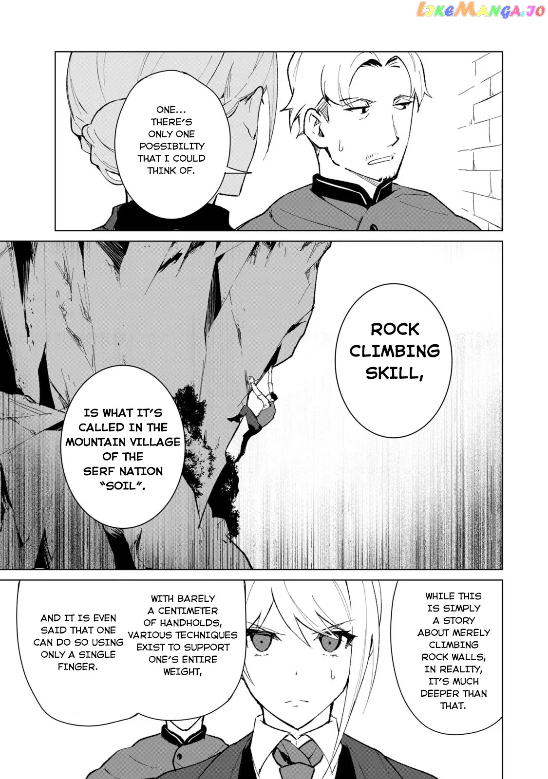 A Story About A Hero Exterminating A Dragon-Class Beautiful Girl Demon Queen, Who Has Very Low Self-Esteem, With Love! chapter 10 - page 3