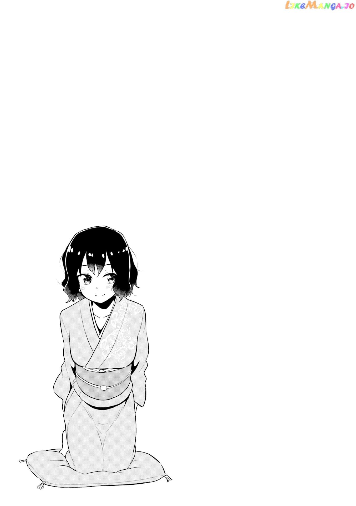 My Wife Is Niizuma-Chan chapter 6 - page 9