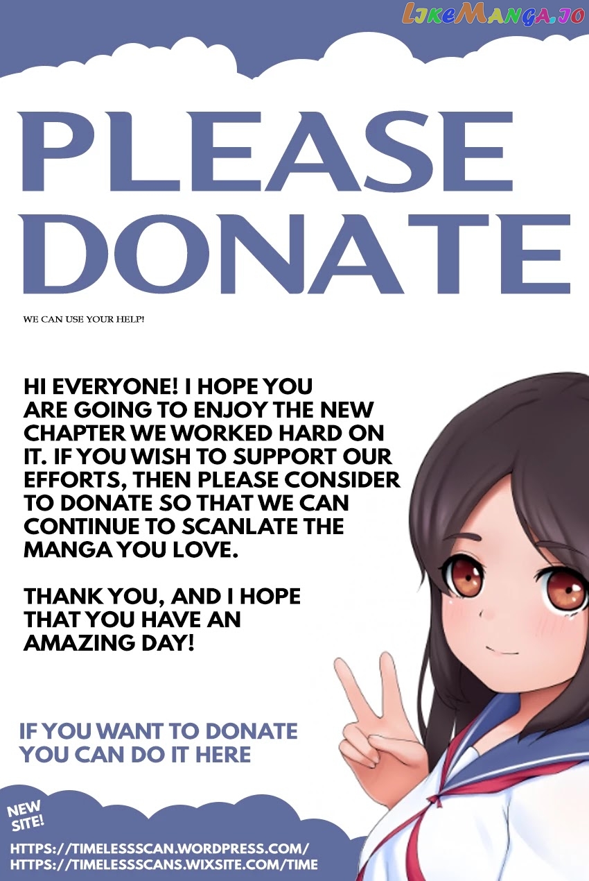 My Wife Is Niizuma-Chan chapter 17 - page 3