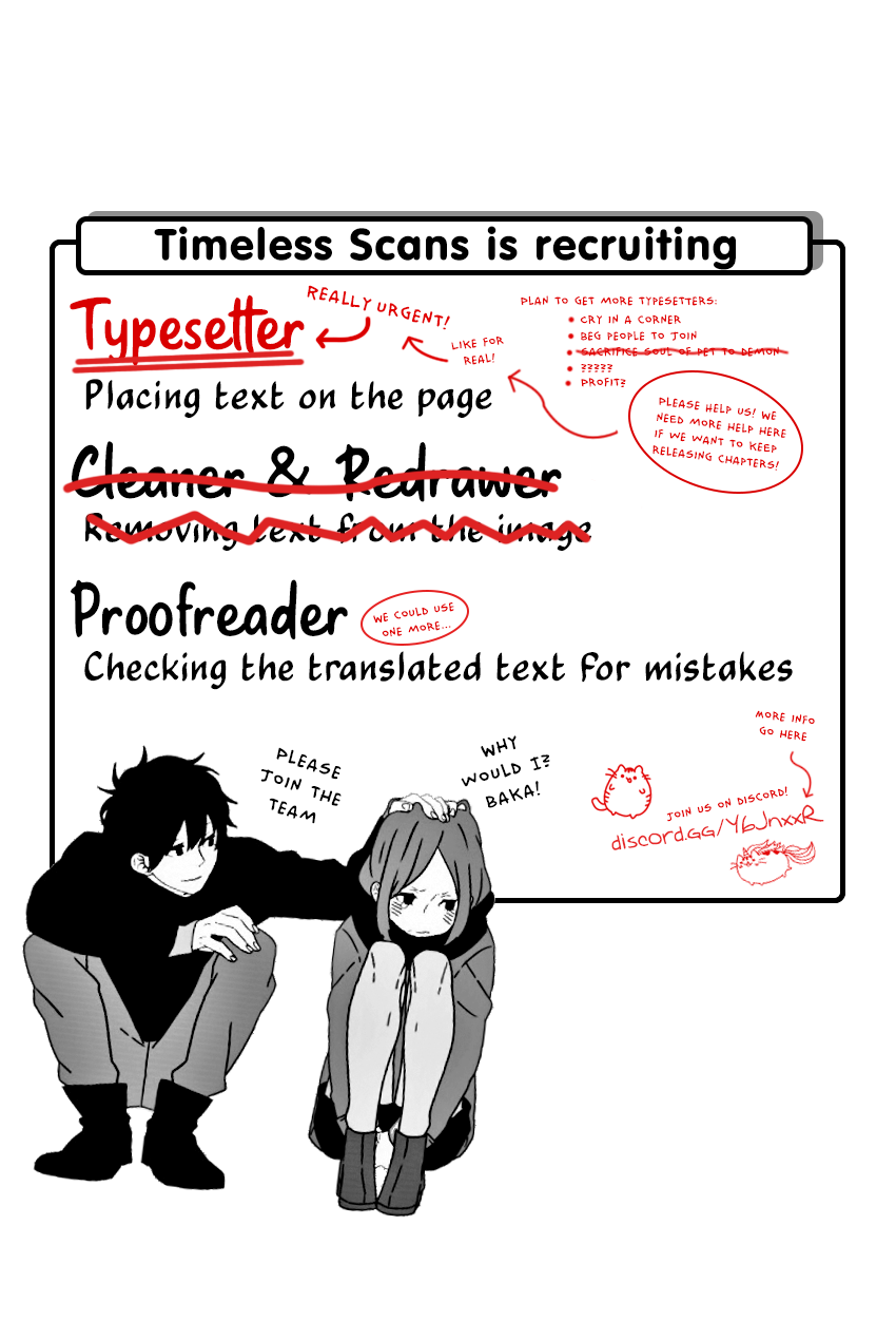 My Wife Is Niizuma-Chan chapter 20 - page 2
